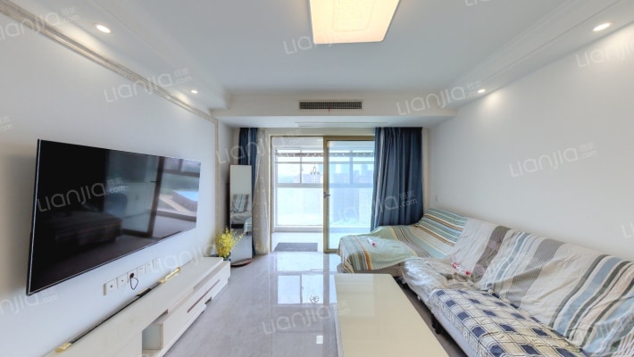 熊猫汇智家园二手房实景图