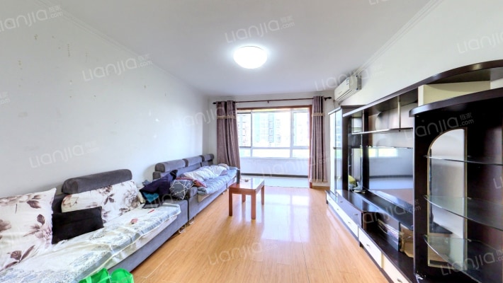 米拉小镇二手房实景图