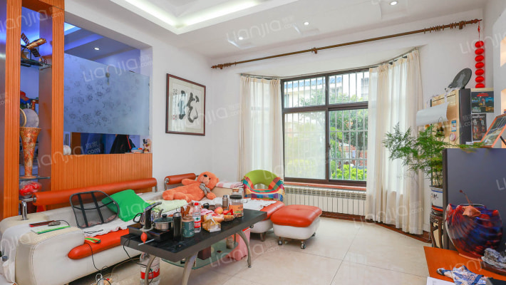 丹枫丽舍二手房实景图