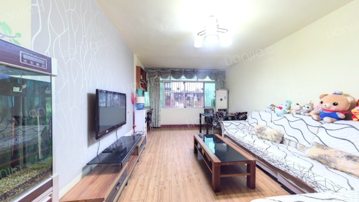 信园小区二手房实景图