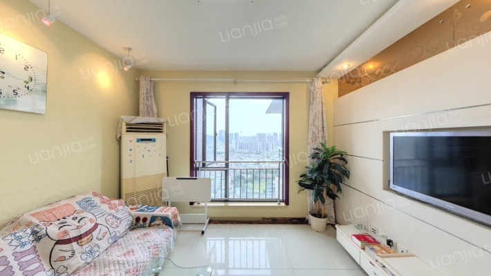 宝泰家园二手房实景图