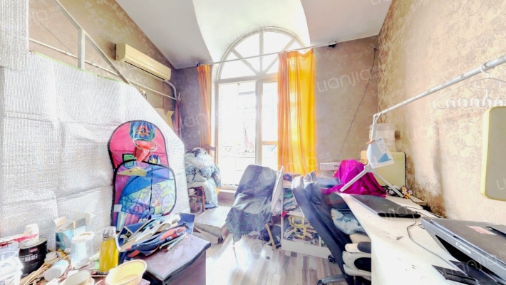 翠屏北里东区二手房实景图