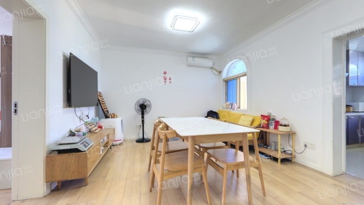 德华三村二手房实景图