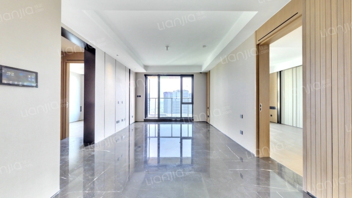 东叁金茂府二期二手房实景图