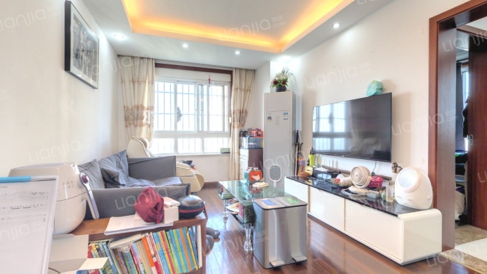 新翔家园二手房实景图