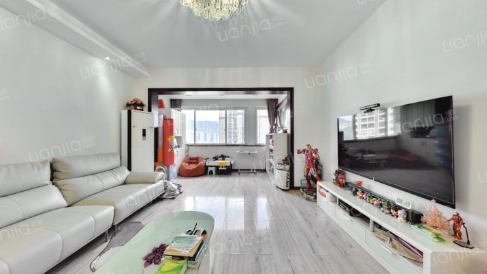 北滨壹号二手房实景图