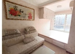 整租·宗裕城C区 1室1厅 南_宗裕城C区租房