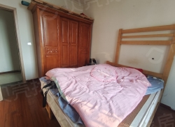 整租·上層嶺地 3室2厅 东_上層嶺地租房