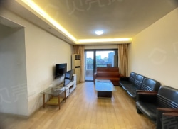 整租·万科金色悦城 2室1厅 东南_万科金色悦城租房