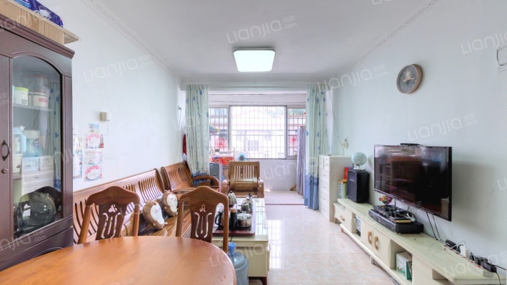 翠珠花园二手房实景图