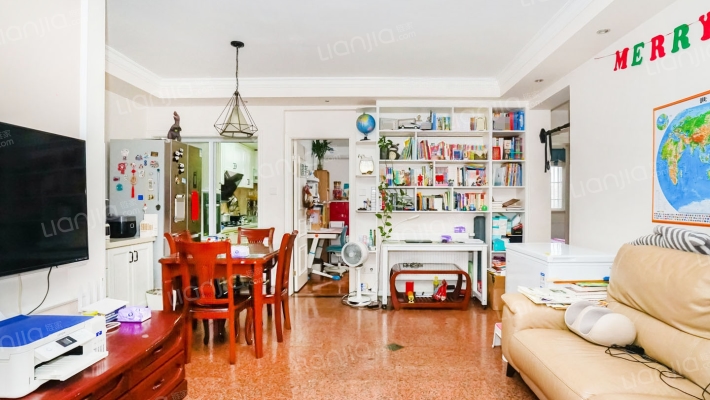 密云大厦二手房实景图