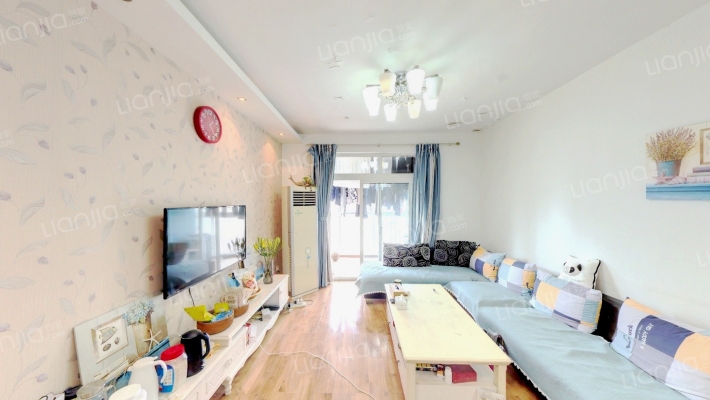 锦绣上城二手房实景图