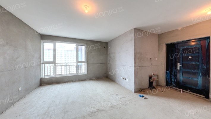 龙溪城二手房实景图