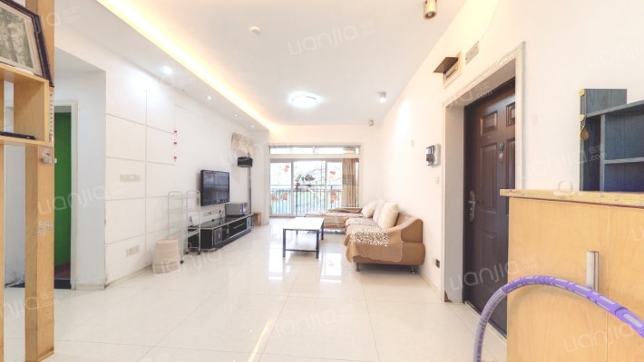 天赐苑二手房实景图