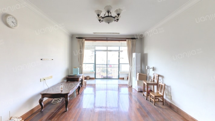 中星虹漕公寓二手房实景图