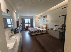 整租·佳乐金街.时光里 1室1厅 东南_佳乐金街.时光里租房