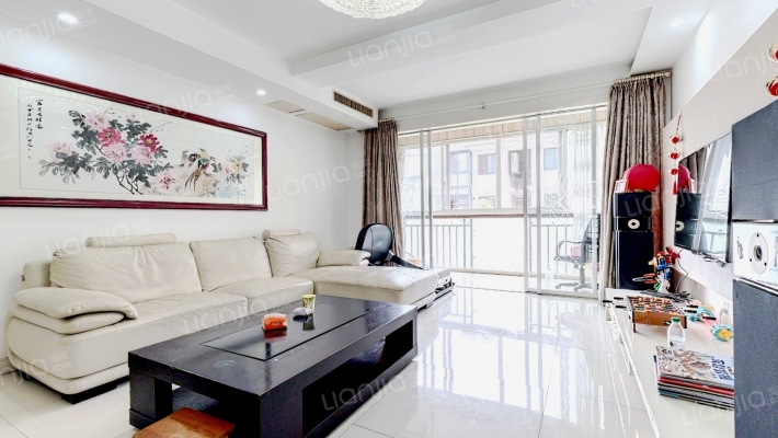 森林公馆乐莫苑二手房实景图