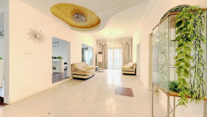 名都新城（一、二期）二手房实景图