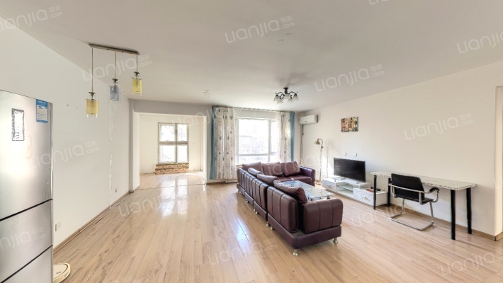 景瑞阳光尚城二手房实景图