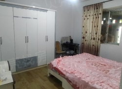 整租·北城垣巷98号 3室2厅 东_北城垣巷98号租房