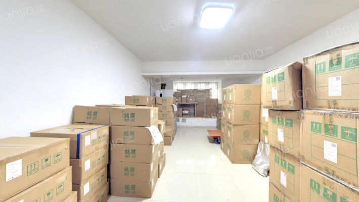 国鑫大厦二手房实景图