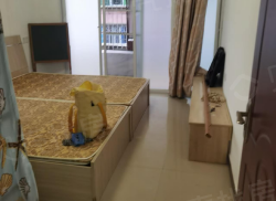 整租·市体育运动宿舍 3室1厅 东南/北_市体育运动宿舍租房