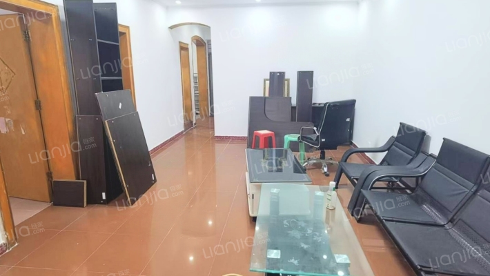 学左路农行宿舍二手房实景图