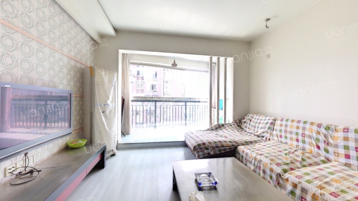 雅仕居一期二手房实景图