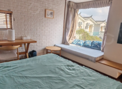 整租·大理的小院子南区二期 4室2厅 东/西_大理的小院子南区二期租房