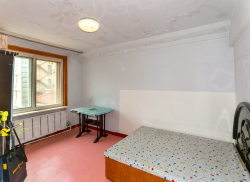 整租·储运小区 1室1厅 西_储运小区租房