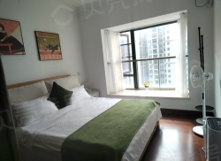 整租·恒大御景湾 2室2厅 西北_恒大御景湾租房