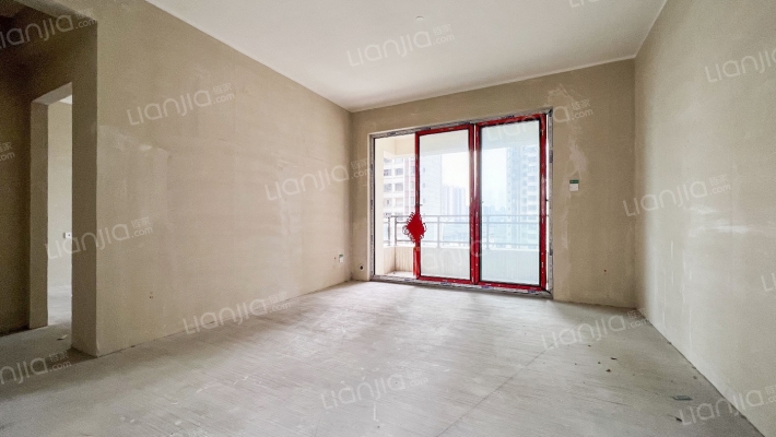 西海岸凯悦二手房实景图