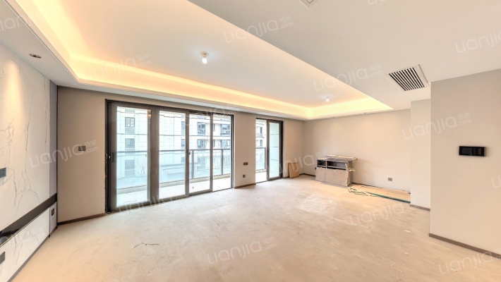 半山云邸二手房实景图