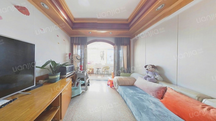 金穗公寓二手房实景图