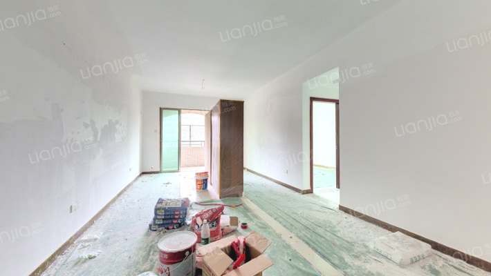 福德居二手房实景图