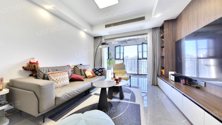 海悦花园五区二手房实景图