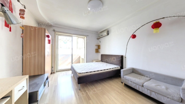 世纪星家园二手房实景图