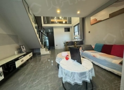 整租·招商翰林大观 2室2厅 南_招商翰林大观租房