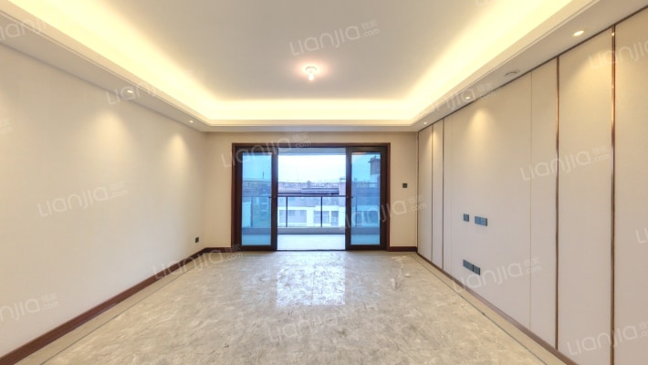 旭辉江山和鸣花园二手房实景图