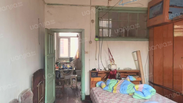 致安里二手房实景图