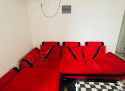 整租·江南一号 2室2厅 南/北_江南一号租房