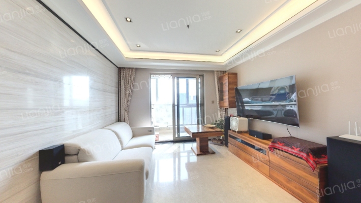 翡翠名都二手房实景图