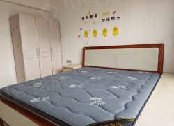 整租·恒凯雅苑 3室2厅 南_恒凯雅苑租房