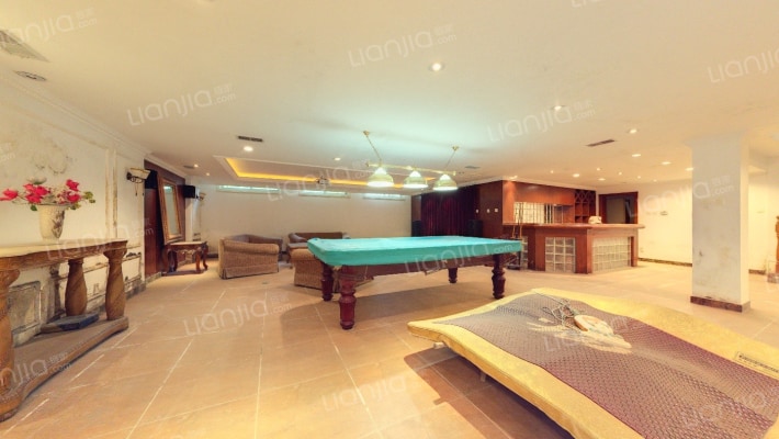 玫瑰园二手房实景图