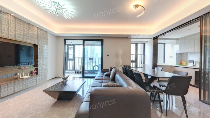 双瑞藏珑湾二手房实景图