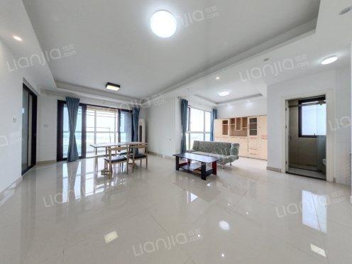 整租·正荣国领 4室2厅 南