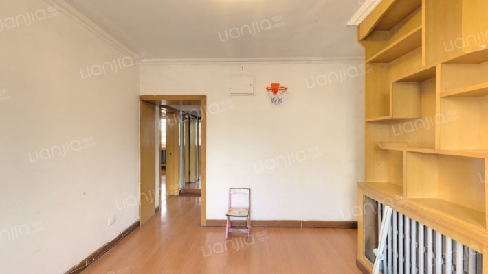 会城门小区二手房实景图