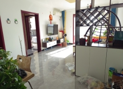 整租·孔雀城大学里 3室2厅 南/北_孔雀城大学里租房