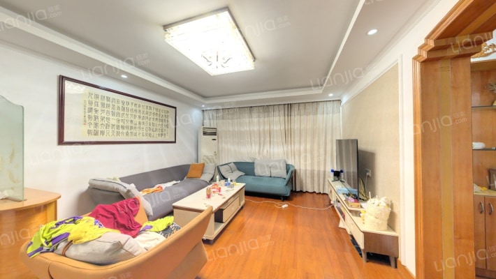 港城花园二手房实景图