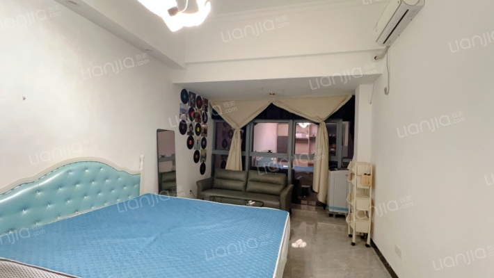 浙商大厦二手房实景图